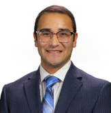 Image of Marcel Montoya, CPA